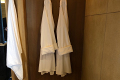 Bath robes