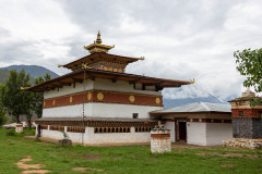 Chimi Lhakhang