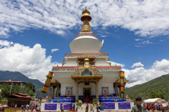 National Memorial Chorten