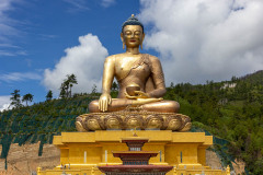 Buddha Point