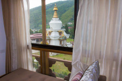 Tashi Yeodling Hotel