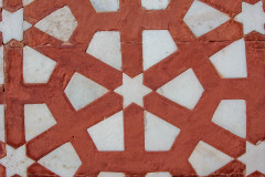 Closeup of Stonework