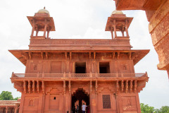 Fatehpur Sikri