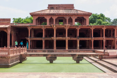 Fatehpur Sikri