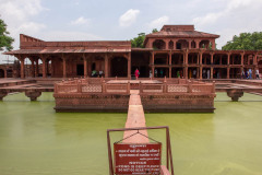 Fatehpur Sikri