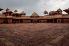 Fatehpur Sikri