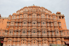 Hawa Mahal