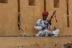 A musician