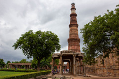 Qutb Minar