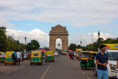 India Gate