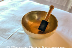 Tibetan Singing Bowl