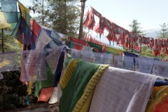 Prayer Flags