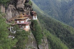 Taksang Monastery