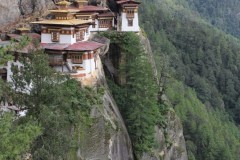 Taksang Monastery