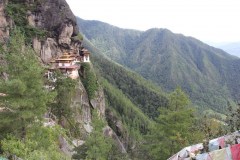 Taksang Monastery