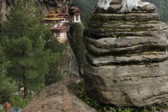 Taksang Monastery