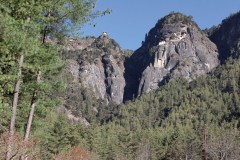 Tiger's nest