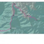 Druk Path Map