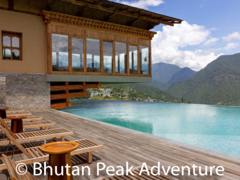 Six Senses Punakha